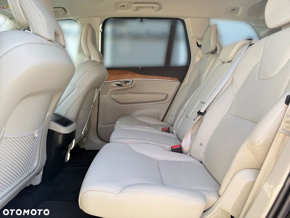 Volvo XC 90 - 14