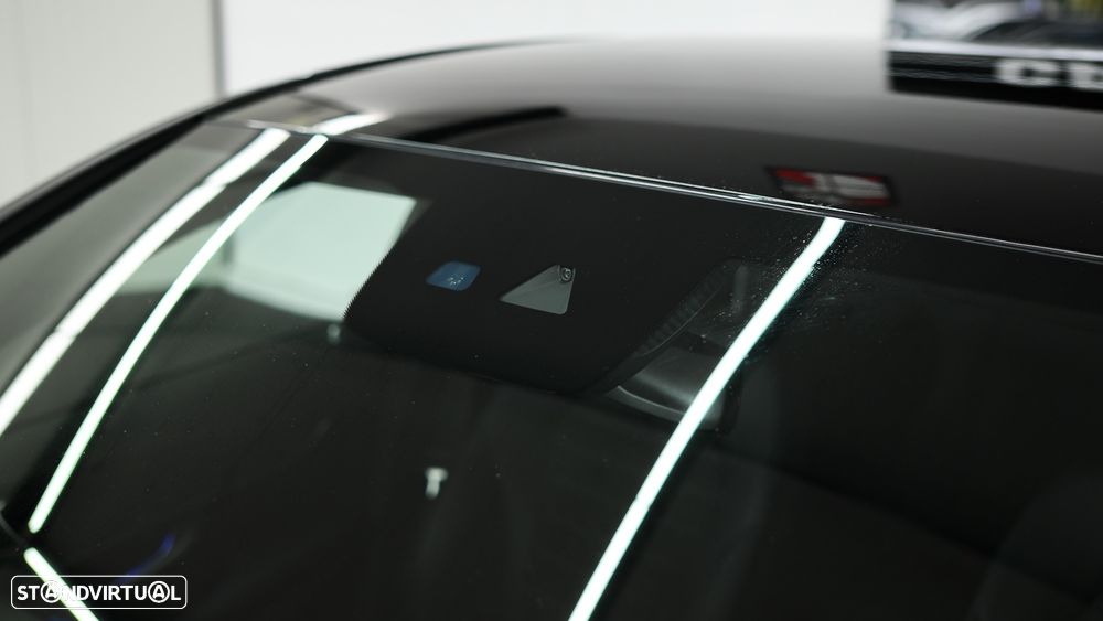 Mercedes-Benz EQC 400 4Matic AMG Line Electric Art - 5