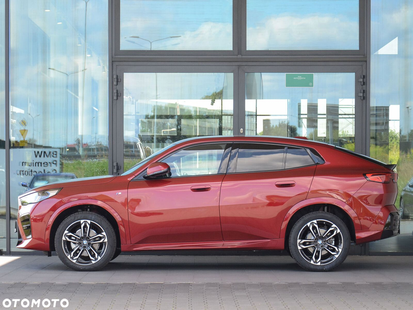 BMW X2 - 7
