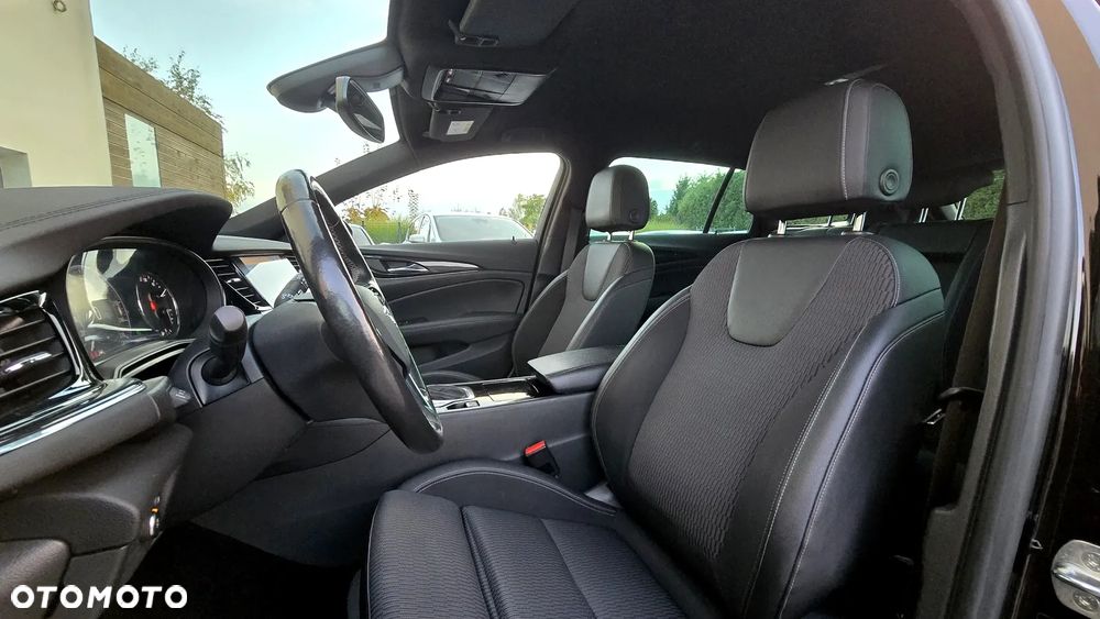 Opel Insignia 2.0 CDTI Business Elegance S&S - 21