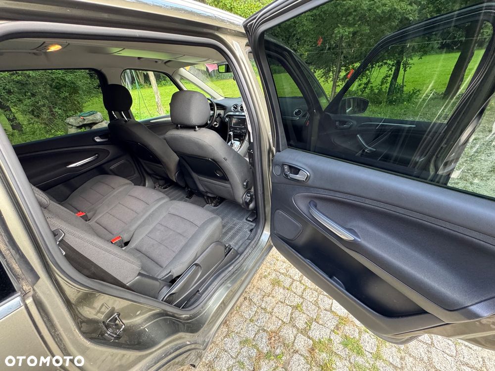 Ford Galaxy 2.0 TDCi Titanium MPS6 - 14