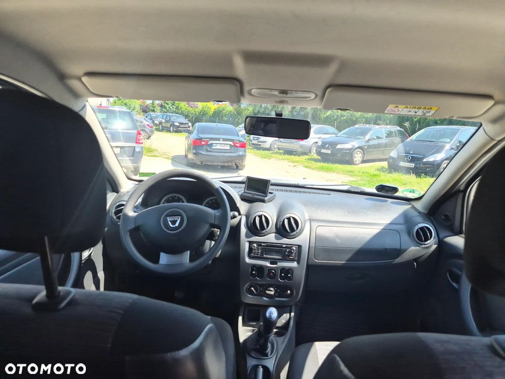 Dacia Duster 1.6 16V 105 4x2 Laureate - 5
