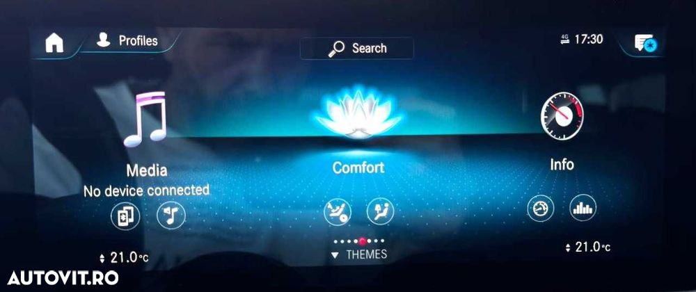 Mercedes-Benz GLB - 34