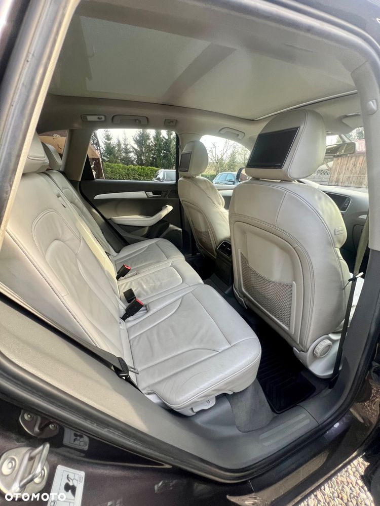 Audi Q5 - 6