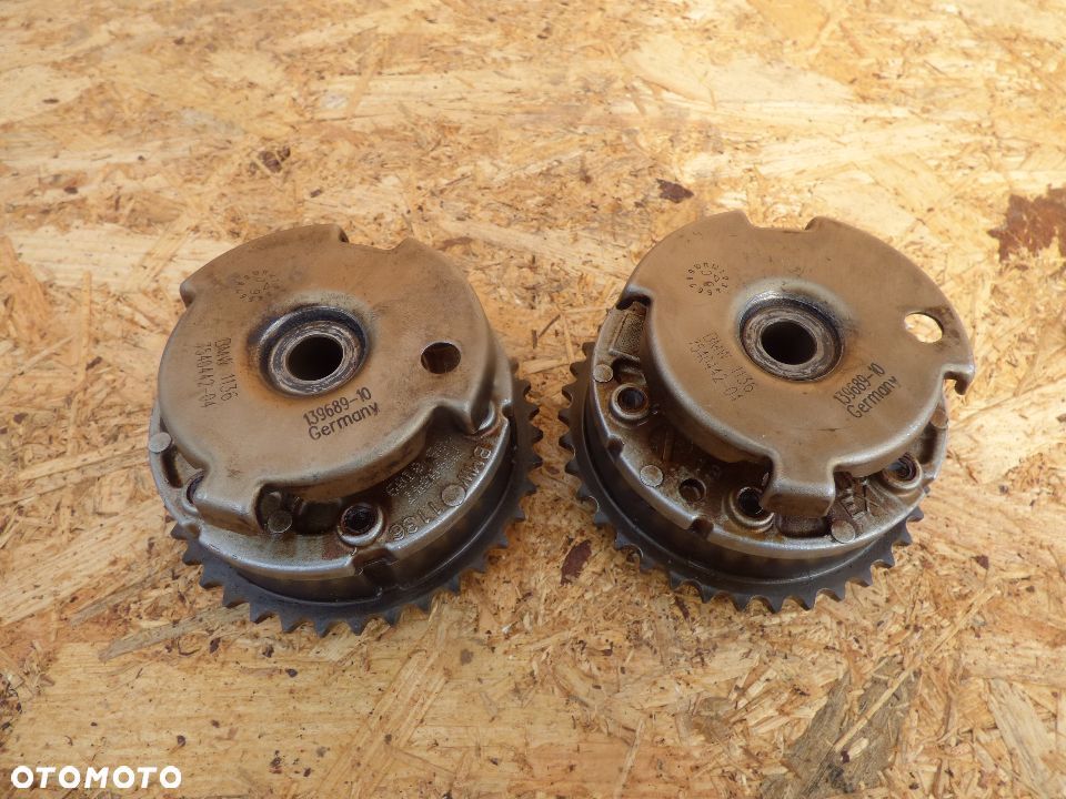 BMW E90 F10 F07 F01 KOŁO VANOS   N55 7540347 - 1