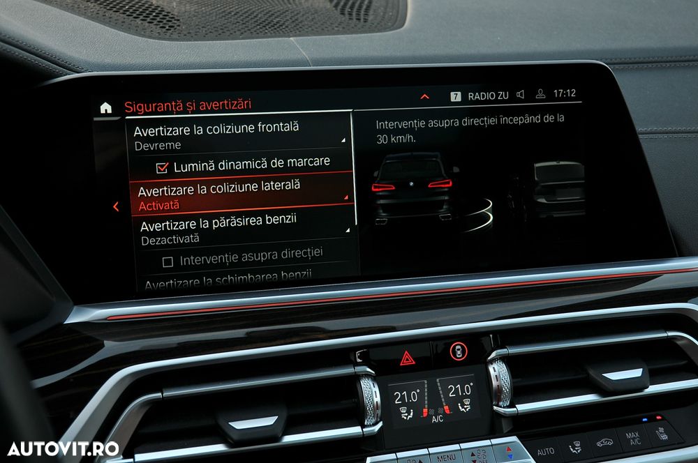BMW X5 xDrive30d - 14