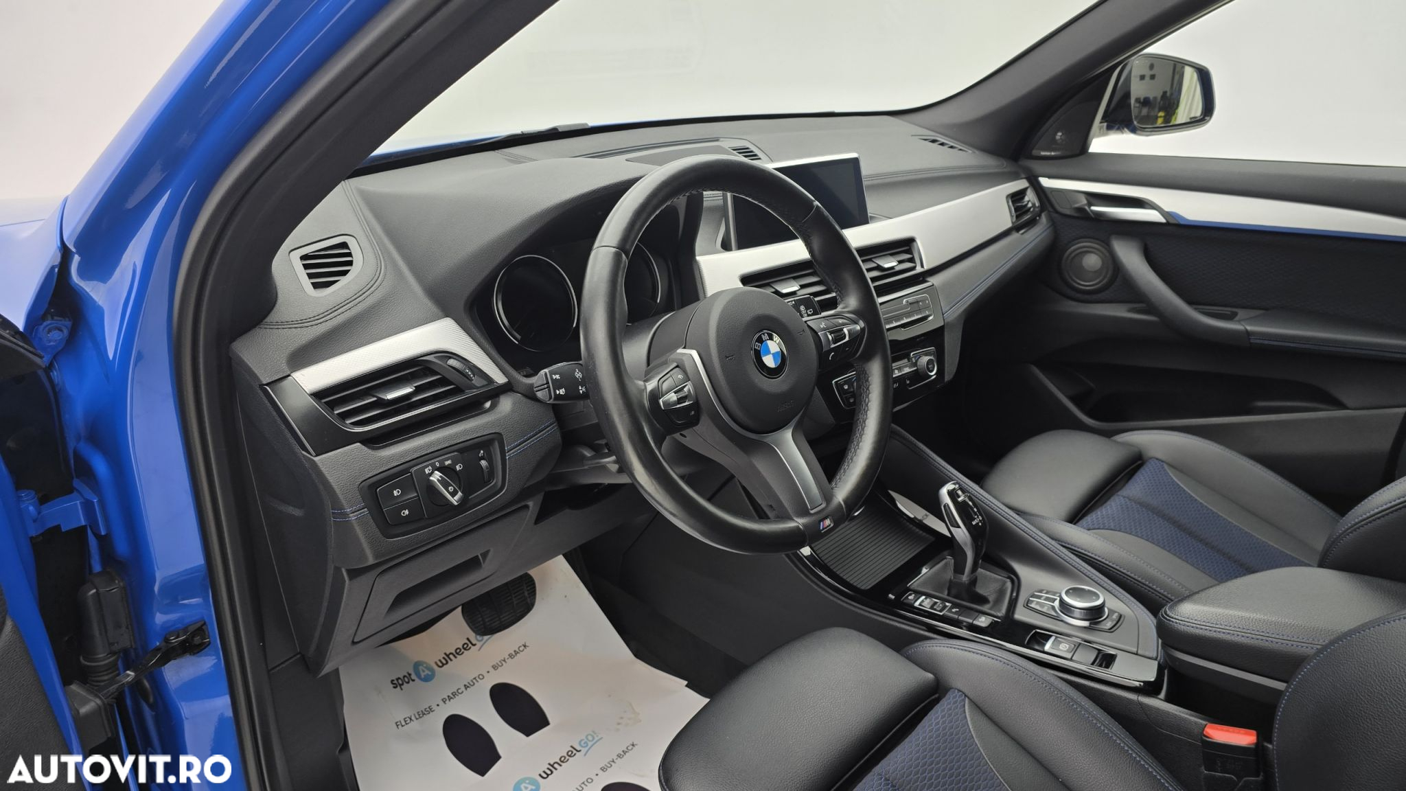 BMW X1 - 13