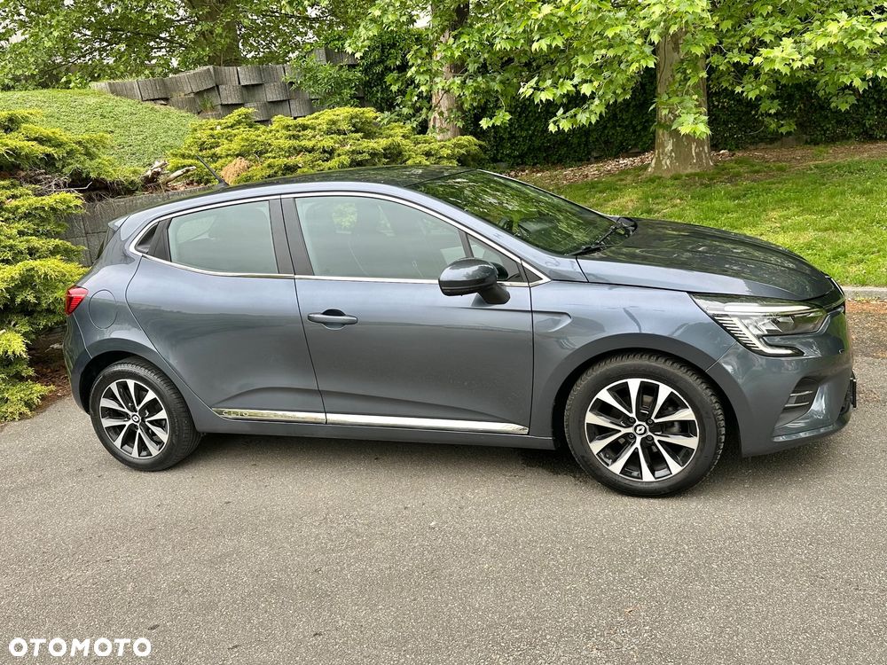 Renault Clio 1.0 TCe Intens - 36