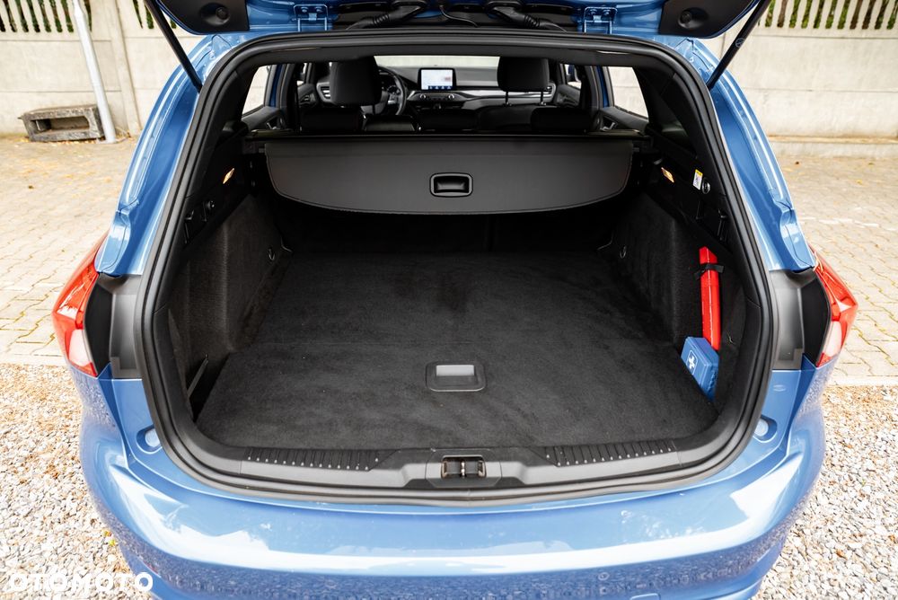 Ford Focus 1.5 EcoBlue Start-Stopp-System ST-LINE - 20