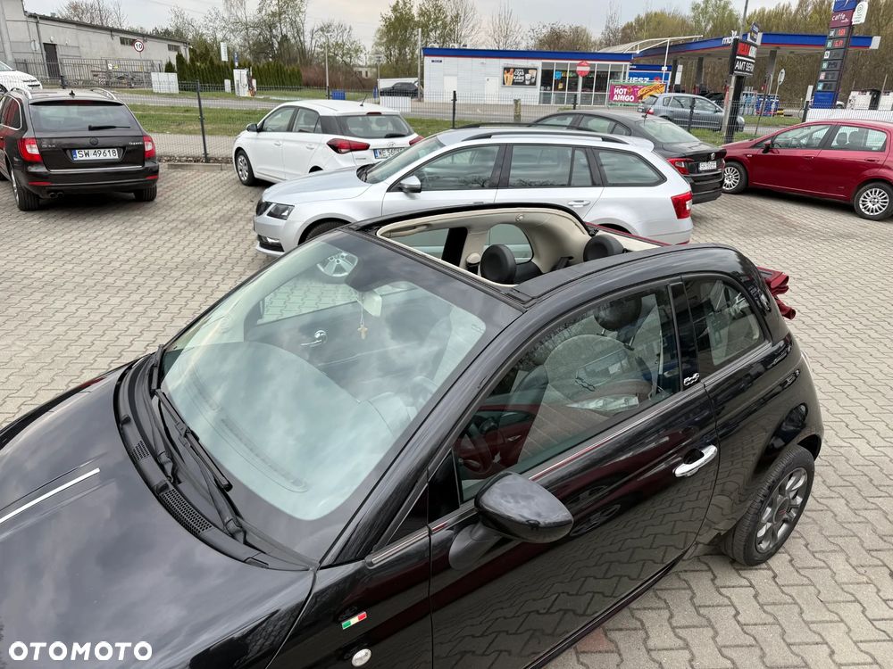 Fiat 500 0.9 8V TwinAir Start&Stopp Collezione - 11