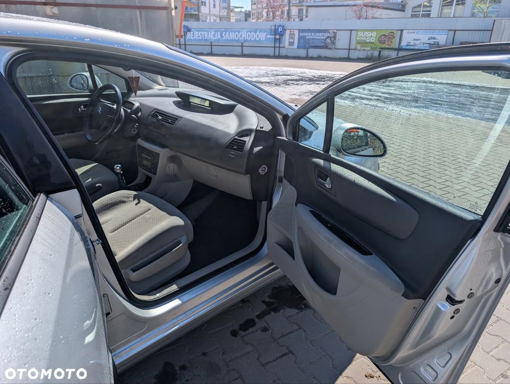 Citroën C4 1.6 16V Impress Pack - 9