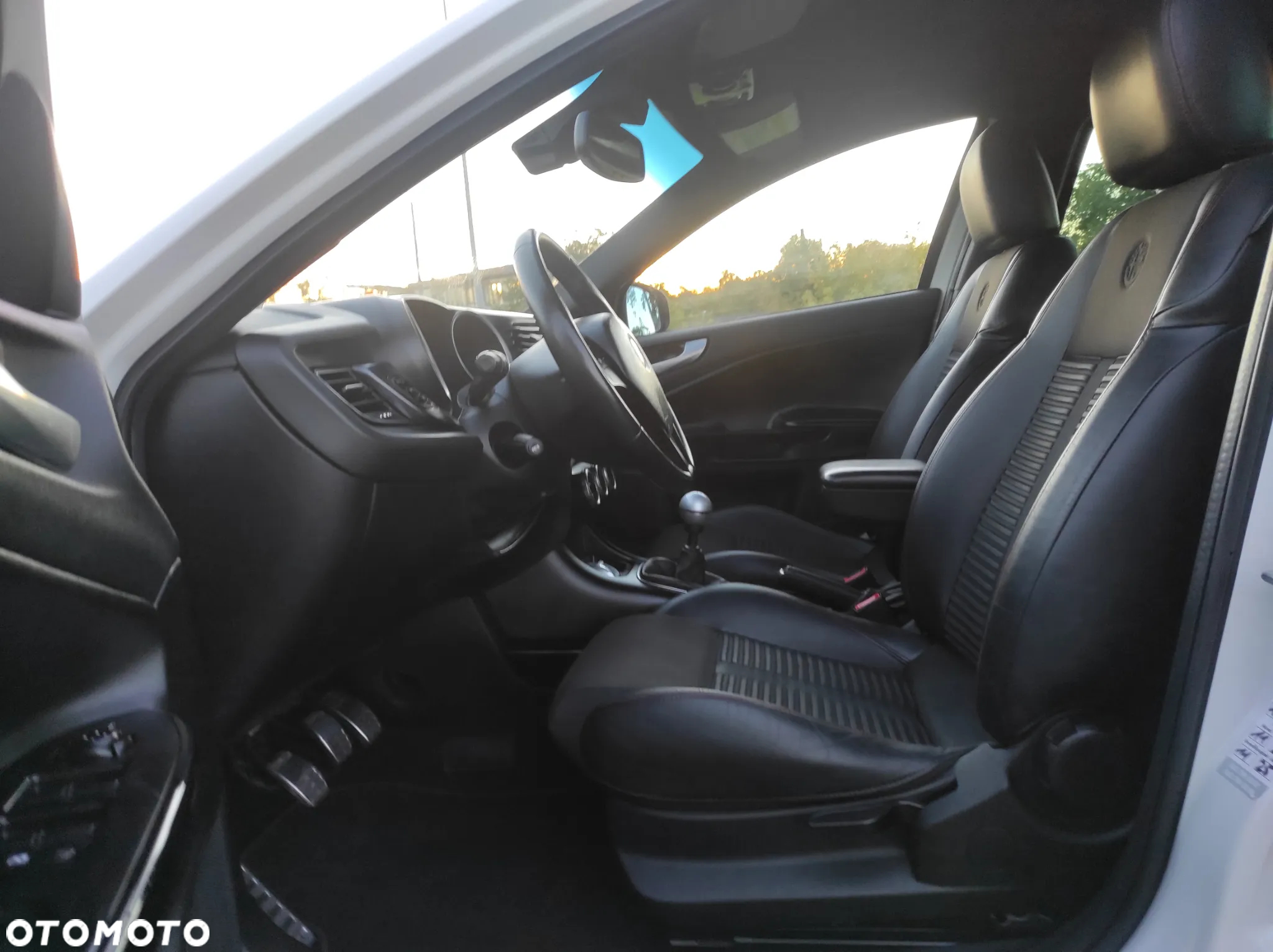Alfa Romeo Giulietta 1750 TBi Quadrifoglio Verde - 14