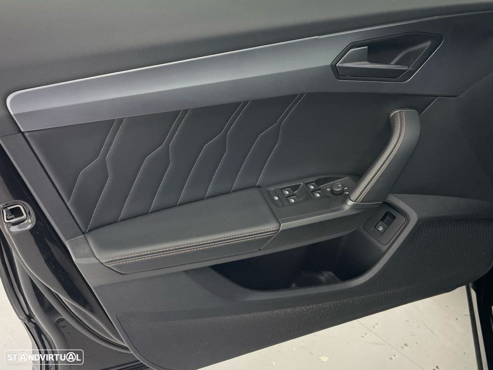 Cupra Formentor 1.4 e-Hybrid DSG - 18