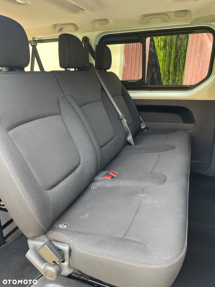 Renault Trafic - 5