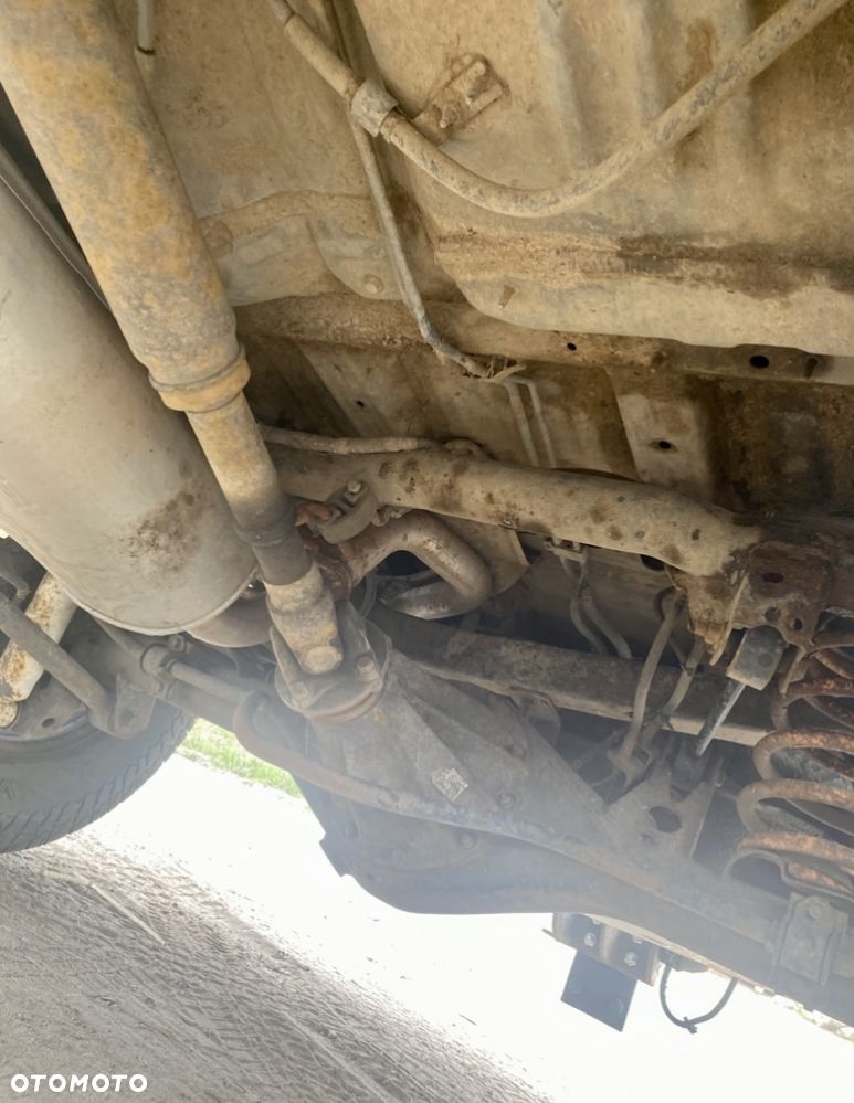 Toyota Land Cruiser 3.0 D Luna - 17