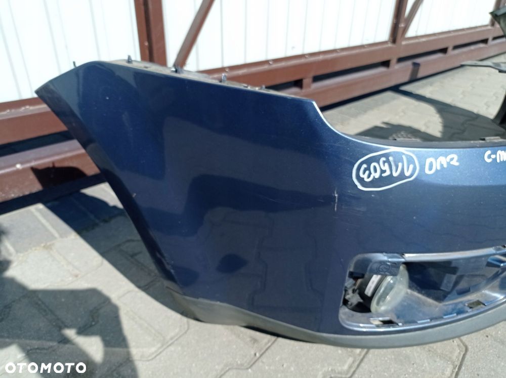 FORD C-MAX I ZDERZAK PRZÓD PRZEDNI DM2 - 4