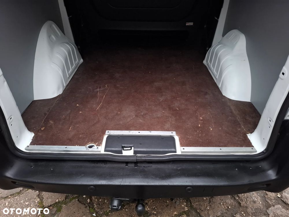 Fiat Scudo 2009 LONG DUBEL KABINA 5OSÓB KLIMA - 30