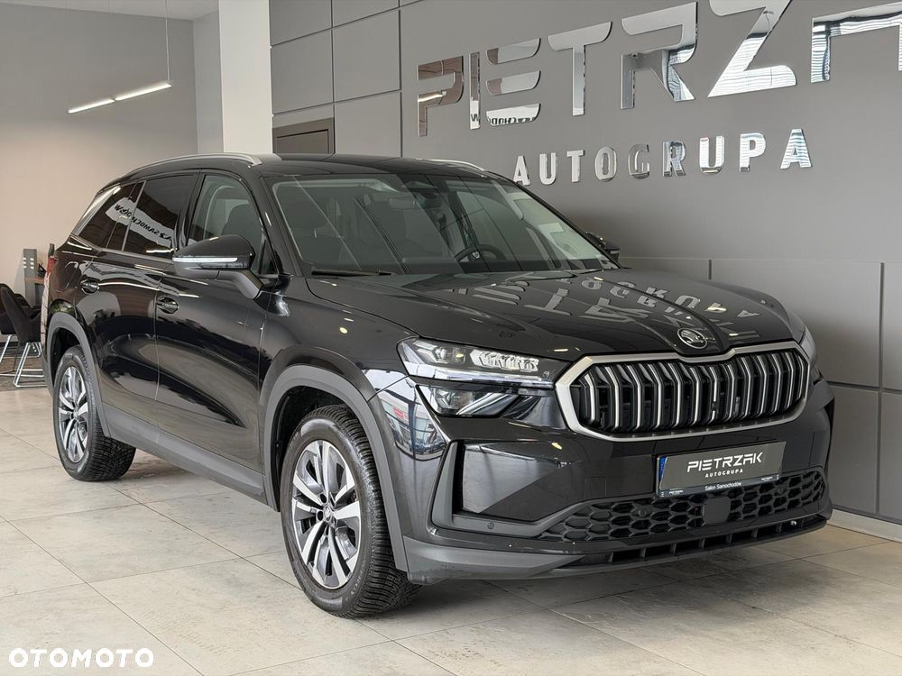 Skoda Kodiaq - 7