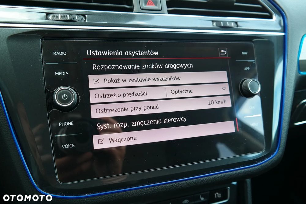Volkswagen Tiguan Allspace 2.0 TSI 4Mot Comfortline DSG - 32