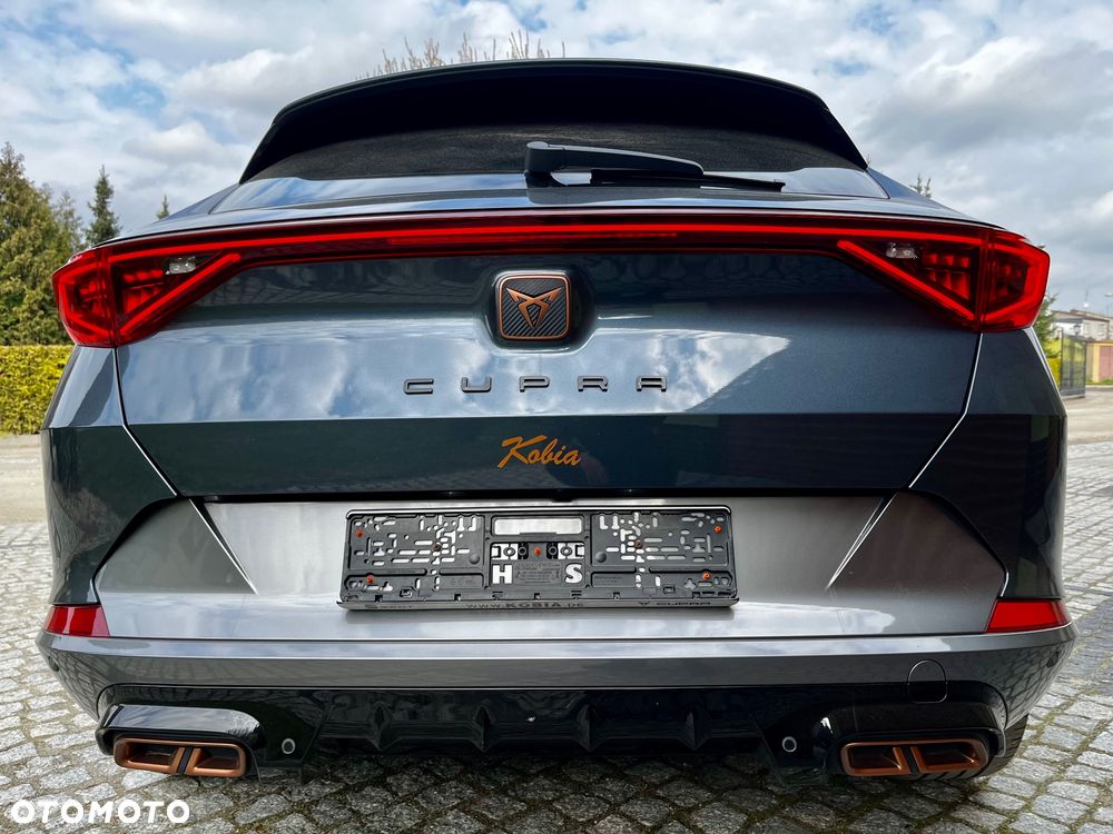 Cupra Formentor - 18