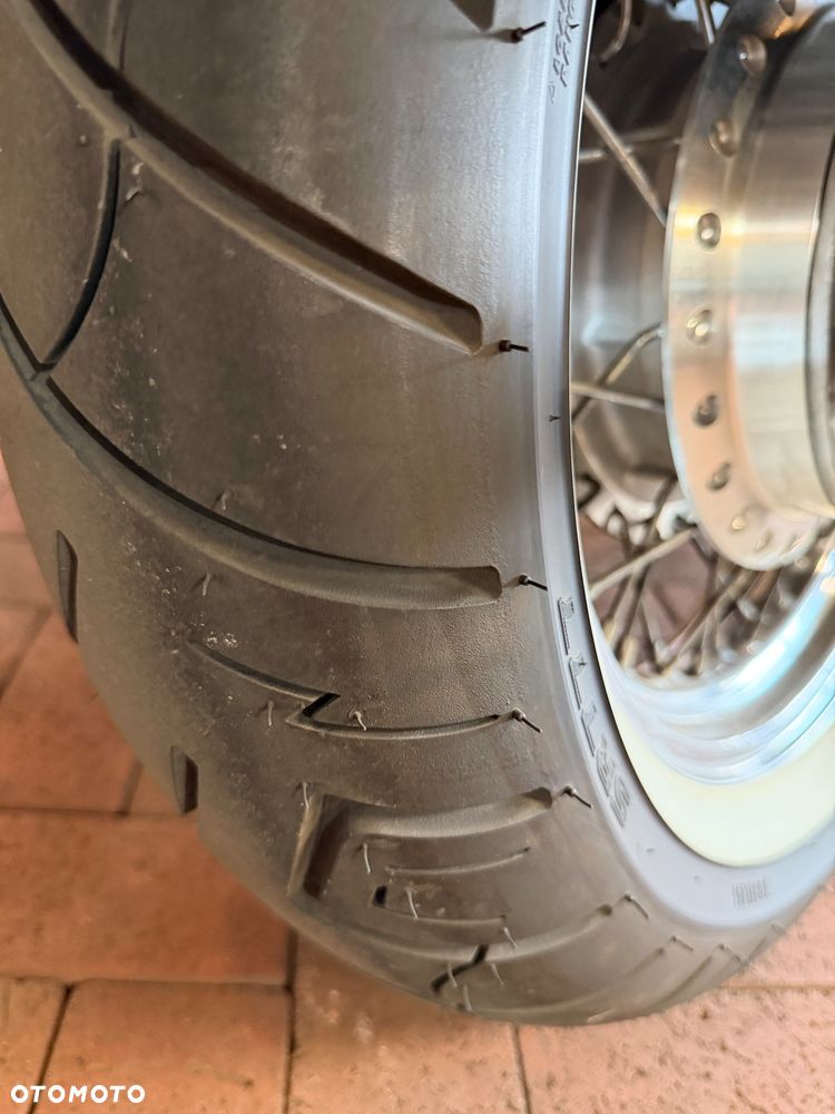 Kawasaki Vulcan - 18