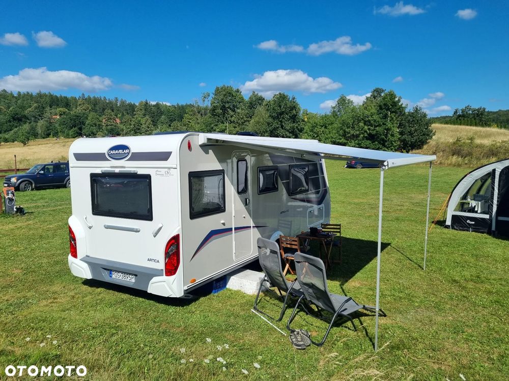 Caravelair Artica - 3