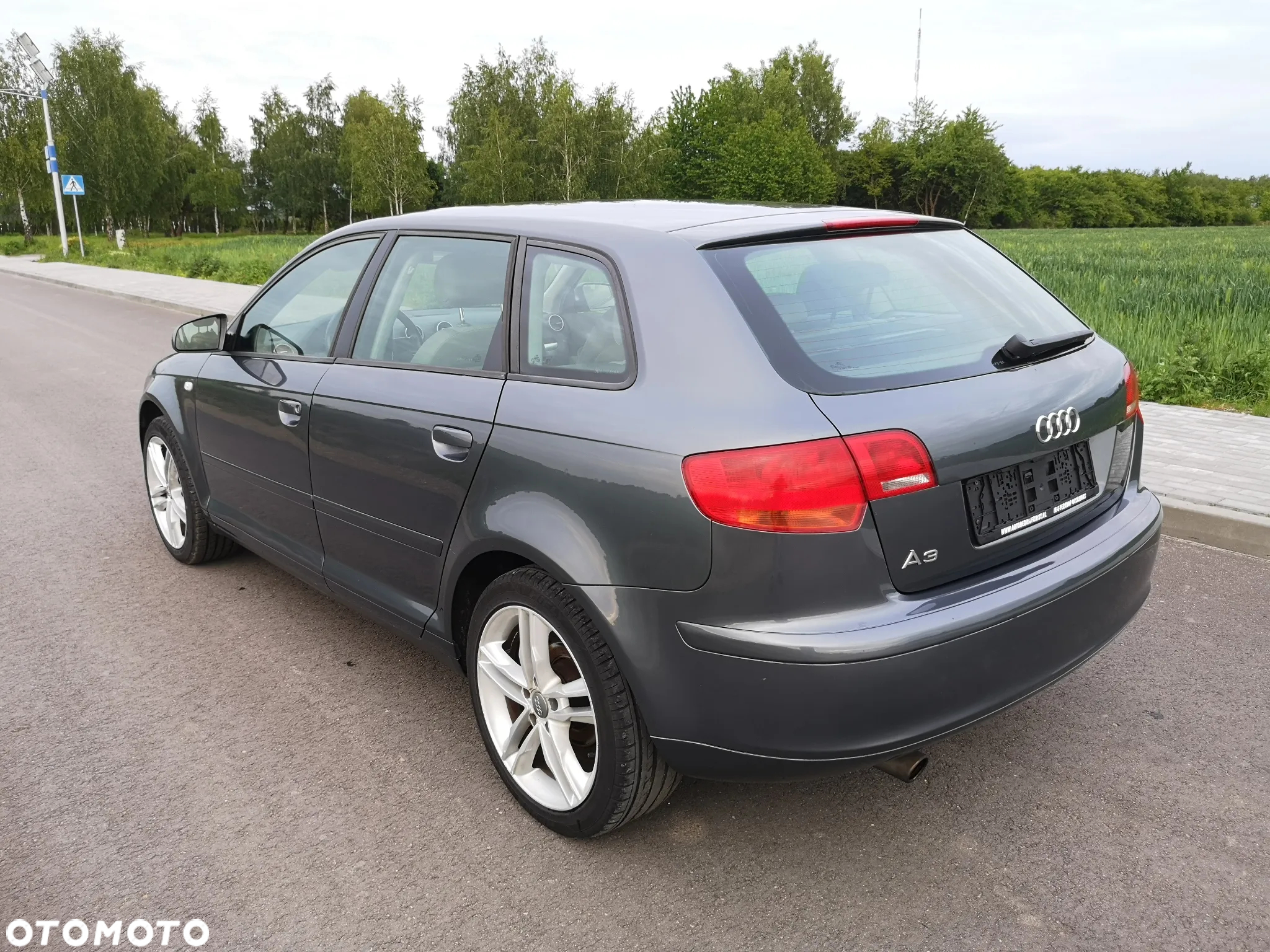 Audi A3 - 4