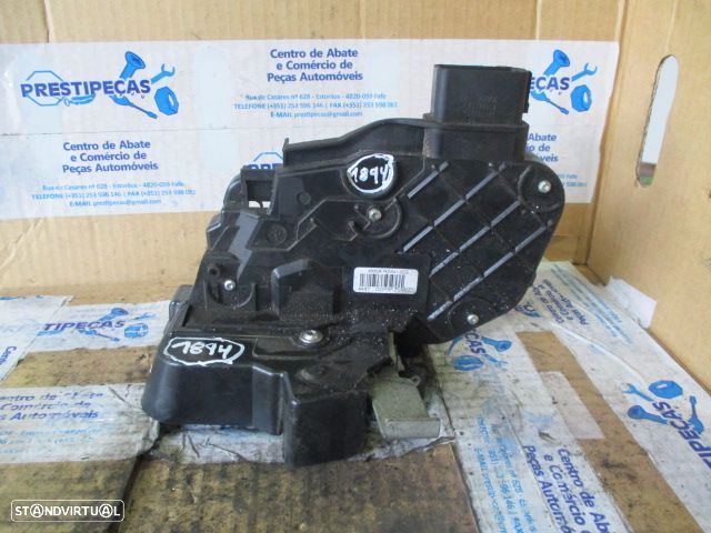 Fecho R26412EE FORD FOCUS 2005 TD ELETRICO - 1