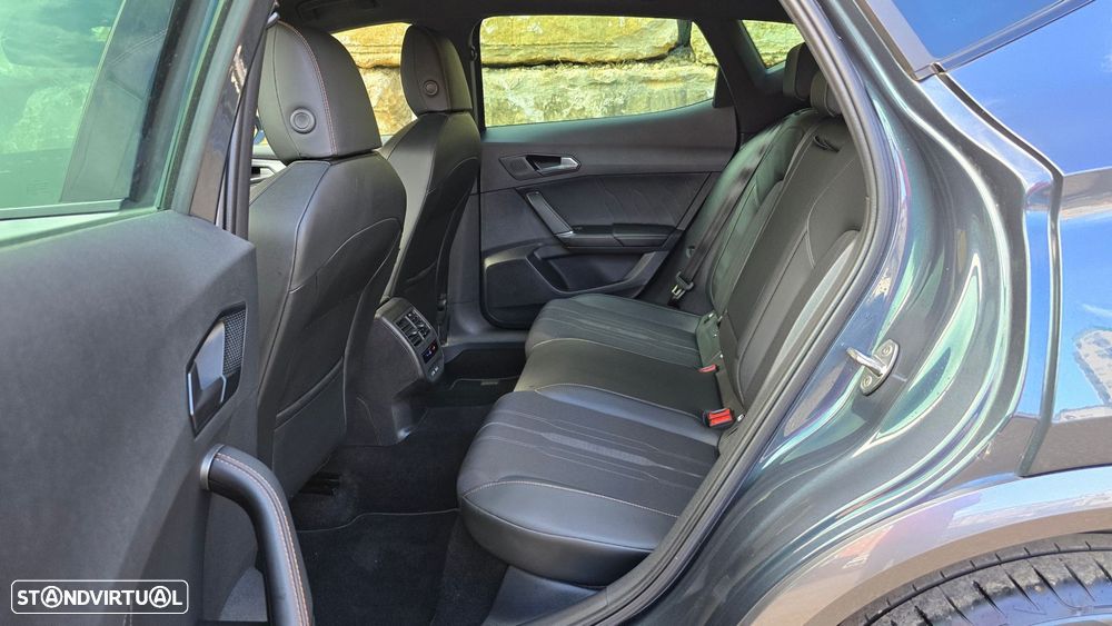 Cupra Formentor 1.4 e-Hybrid DSG - 57