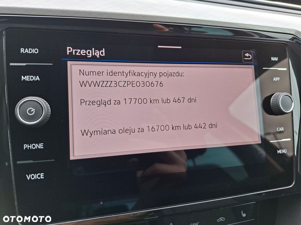 Volkswagen Passat - 29