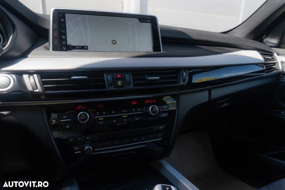 BMW X5 xDrive40e - 14