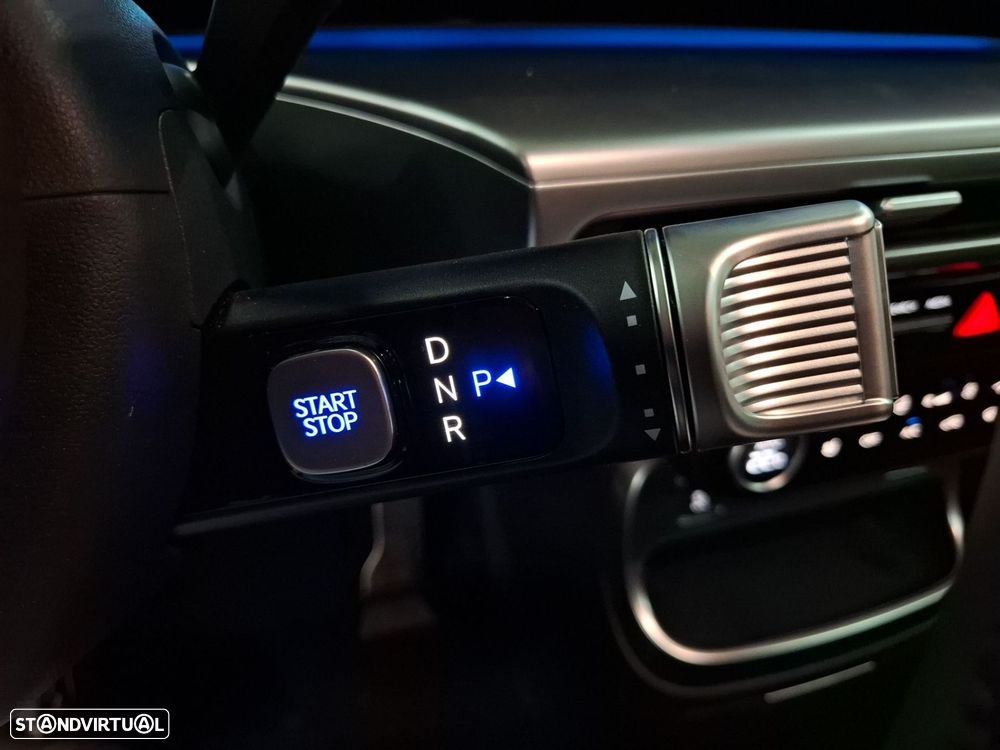 Hyundai Ioniq 9 110.3 kWh Calligraphy - 22