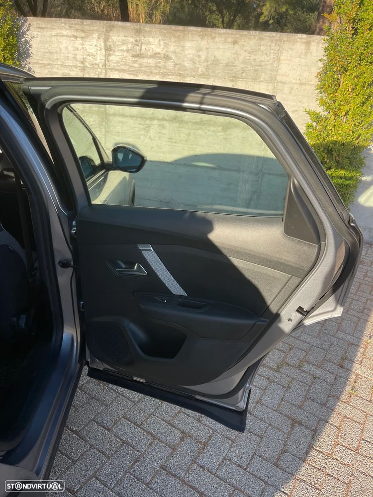 Citroën C4 1.2 PureTech Feel Pack - 14