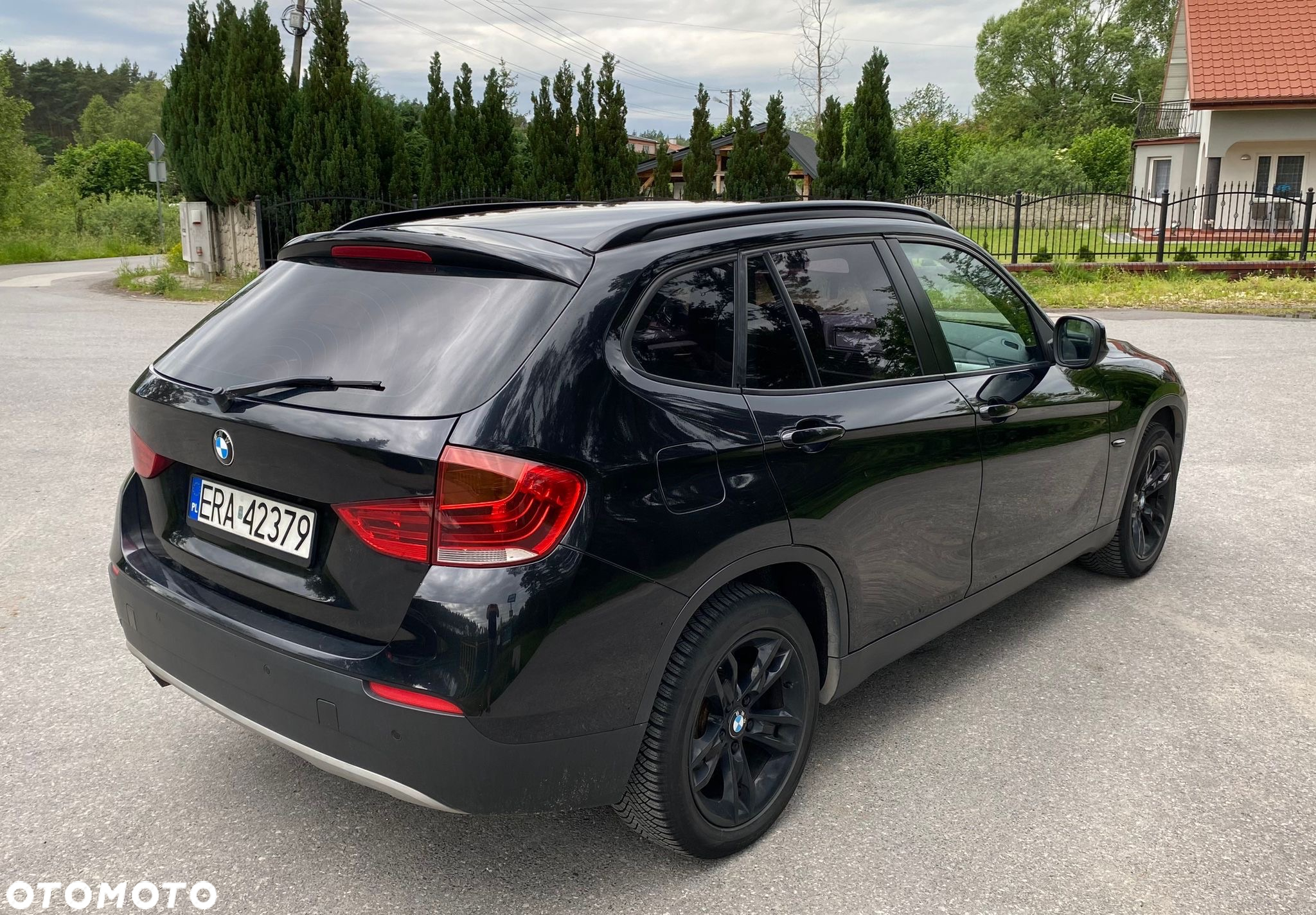 BMW X1 sDrive18d Sport Line - 5