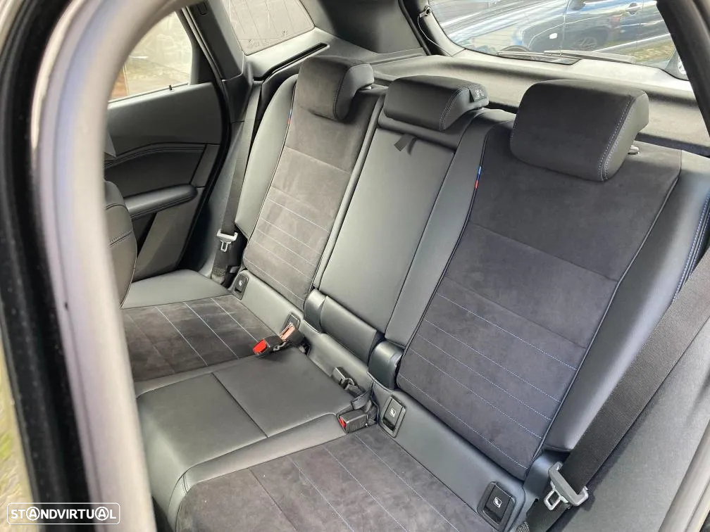 BMW 225xe Active Tourer e xDrive Aut. Luxury Line - 7