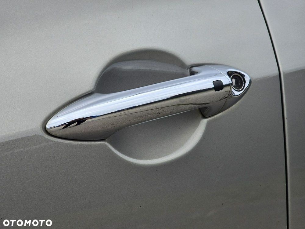 Kia Venga 1.6 Business Line - 22