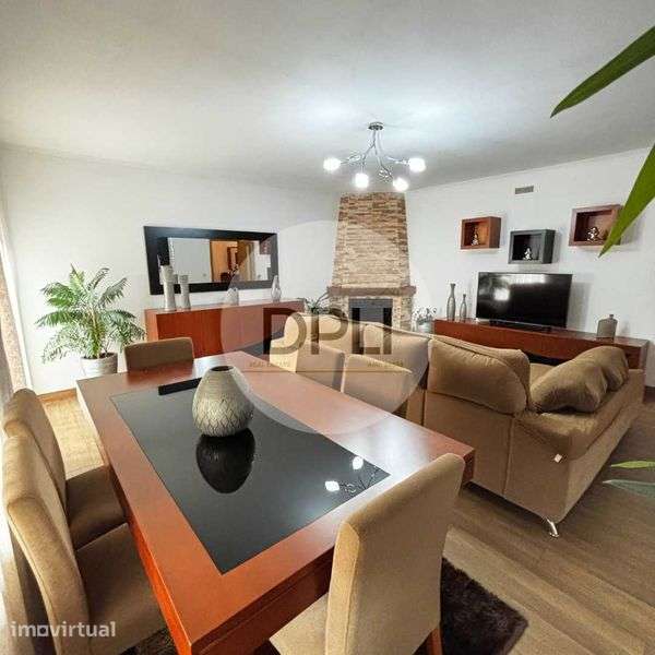 Apartamento T3 Azurém Guimarães - Grande imagem: 3/12