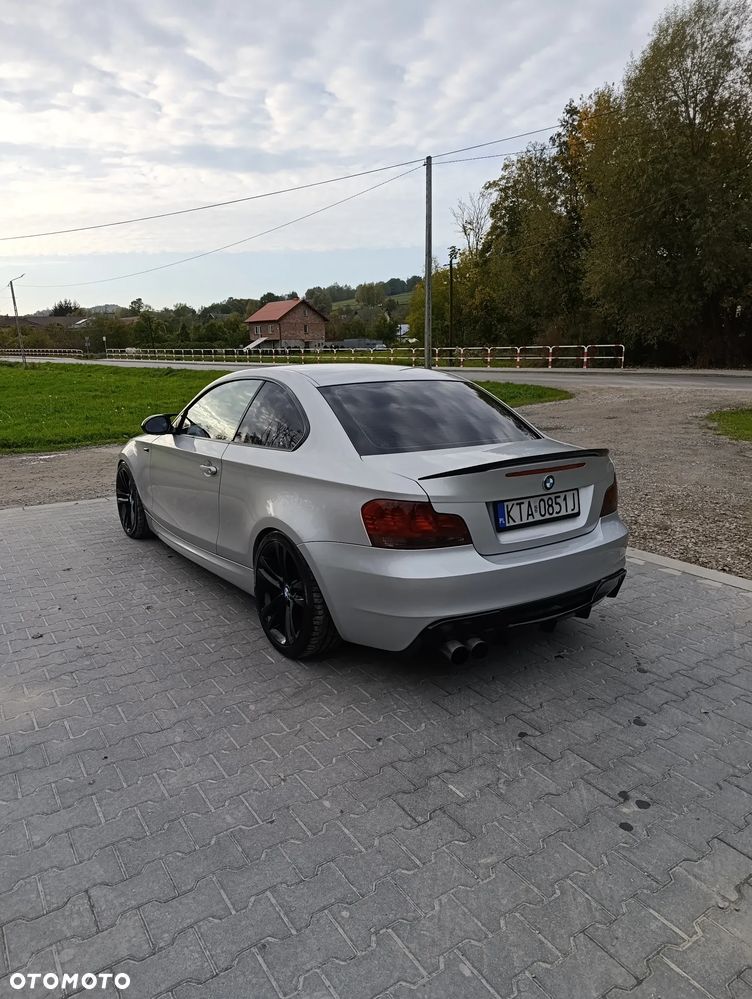 BMW 1 Series 2010 photo 5