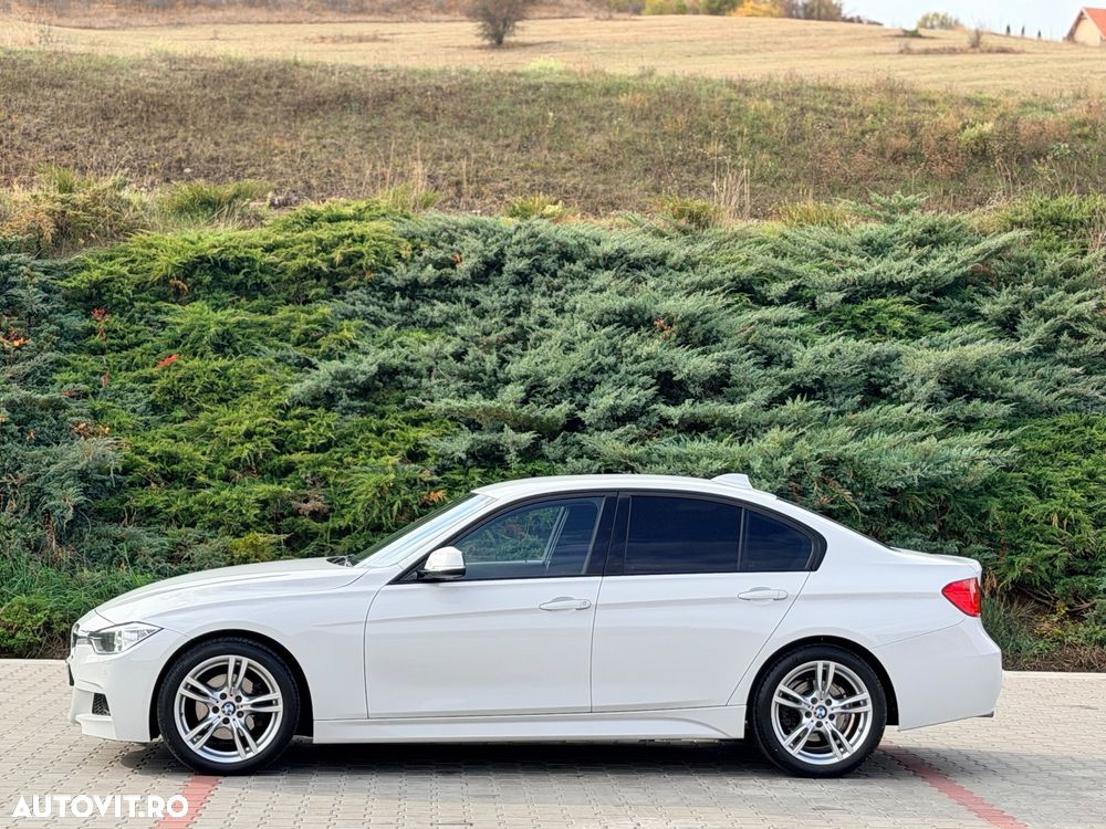 BMW Seria 3 - 6