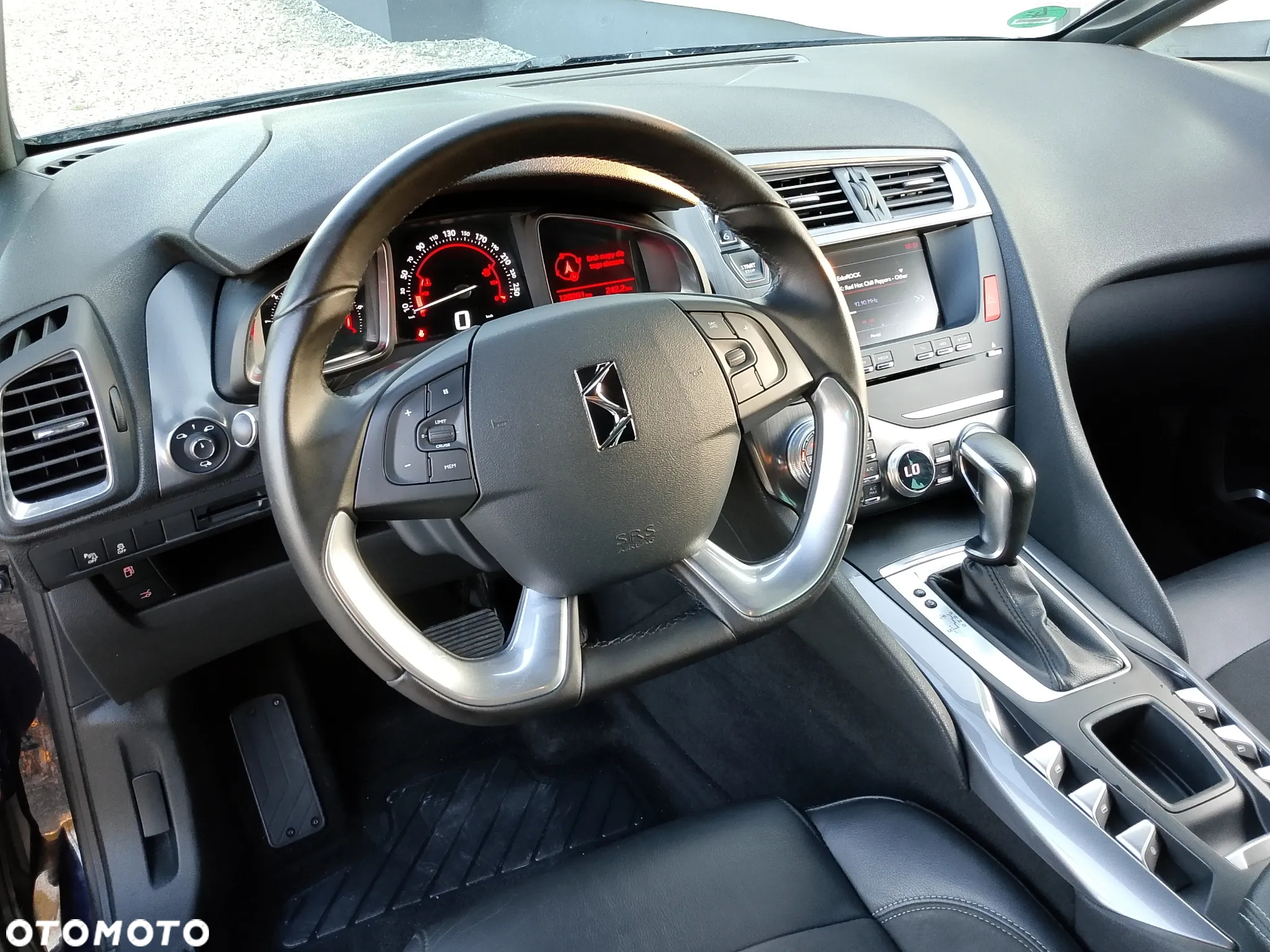 DS Automobiles DS 5 - 23