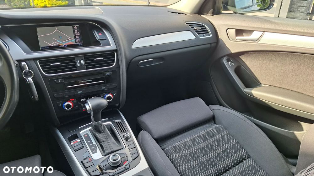 Audi A4 Avant - 9