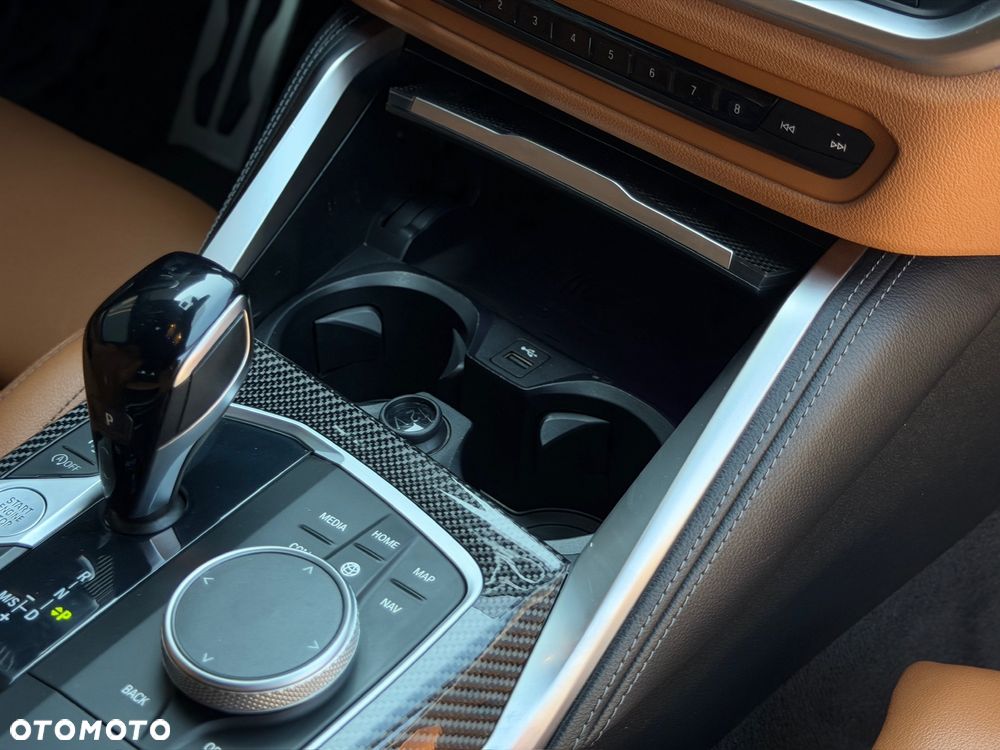BMW Seria 4 420i Sport-Aut M Sport - 29
