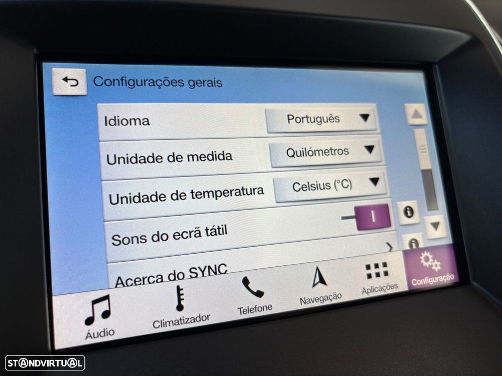 Ford S-Max 2.0 TDCi ST-Line - 35