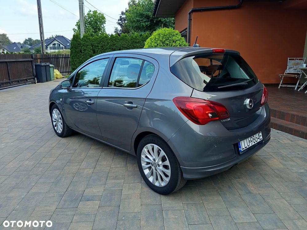 Opel Corsa 1.0 T GPF Cosmo S&S - 4
