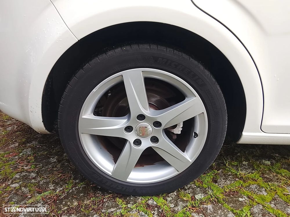 SEAT Leon 1.6 TDI Sport - 24