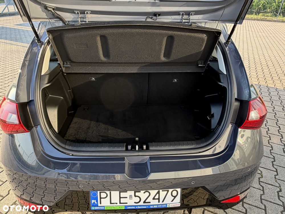 Hyundai i20 1.0 T-GDI DCT Advantage - 38
