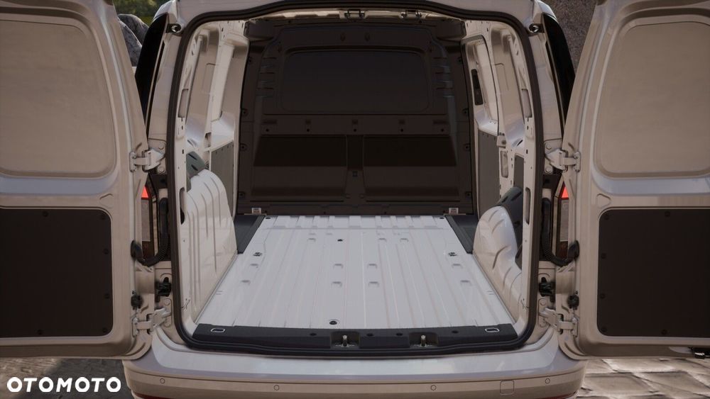 Volkswagen Caddy - 14