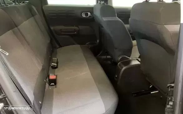 Citroën C3 Pure Tech S&S Shine Pack - 12