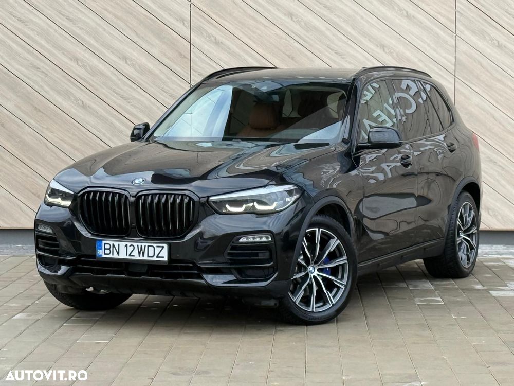 BMW X5 xDrive30d xLine - 2