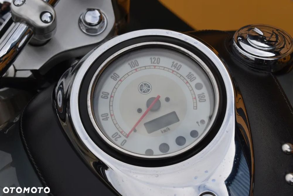 Yamaha Drag Star - 26